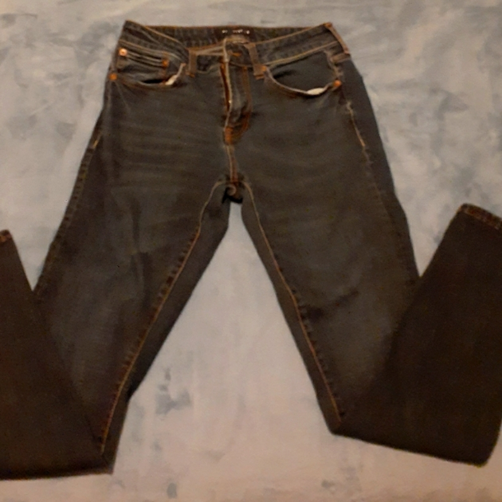 Kids Jean's